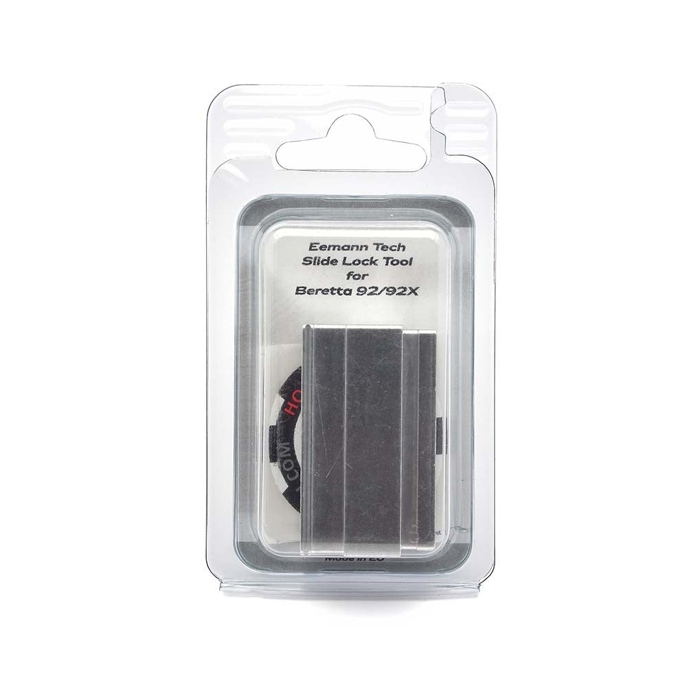 Eemann Tech - Slide Lock Tool for Beretta 92/92X