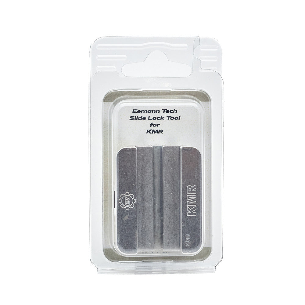 Eemann Tech - Slide Lock Tool for KMR