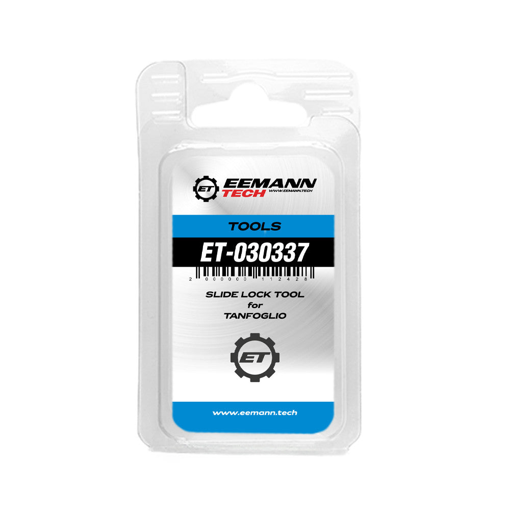 Eemann Tech - Slide Lock Tool for Tanfoglio