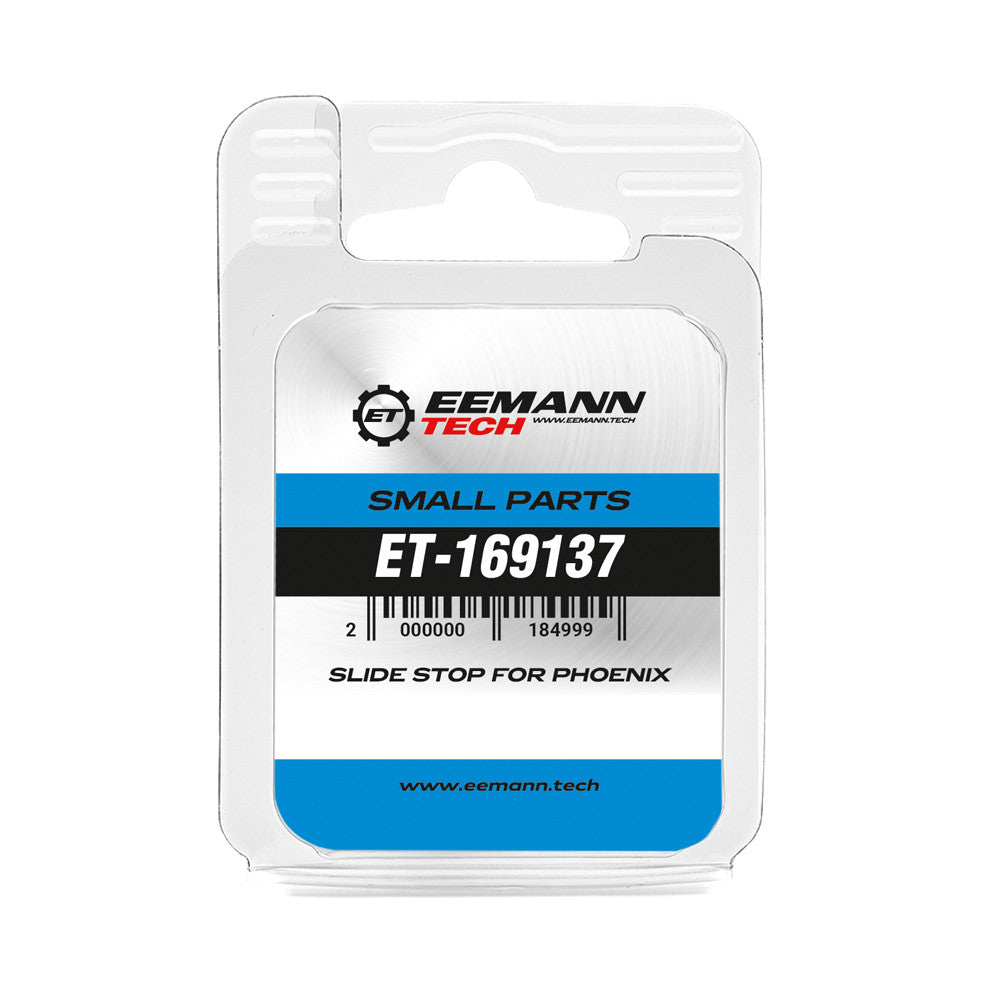 Eemann Tech - Slide Stop for Phoenix