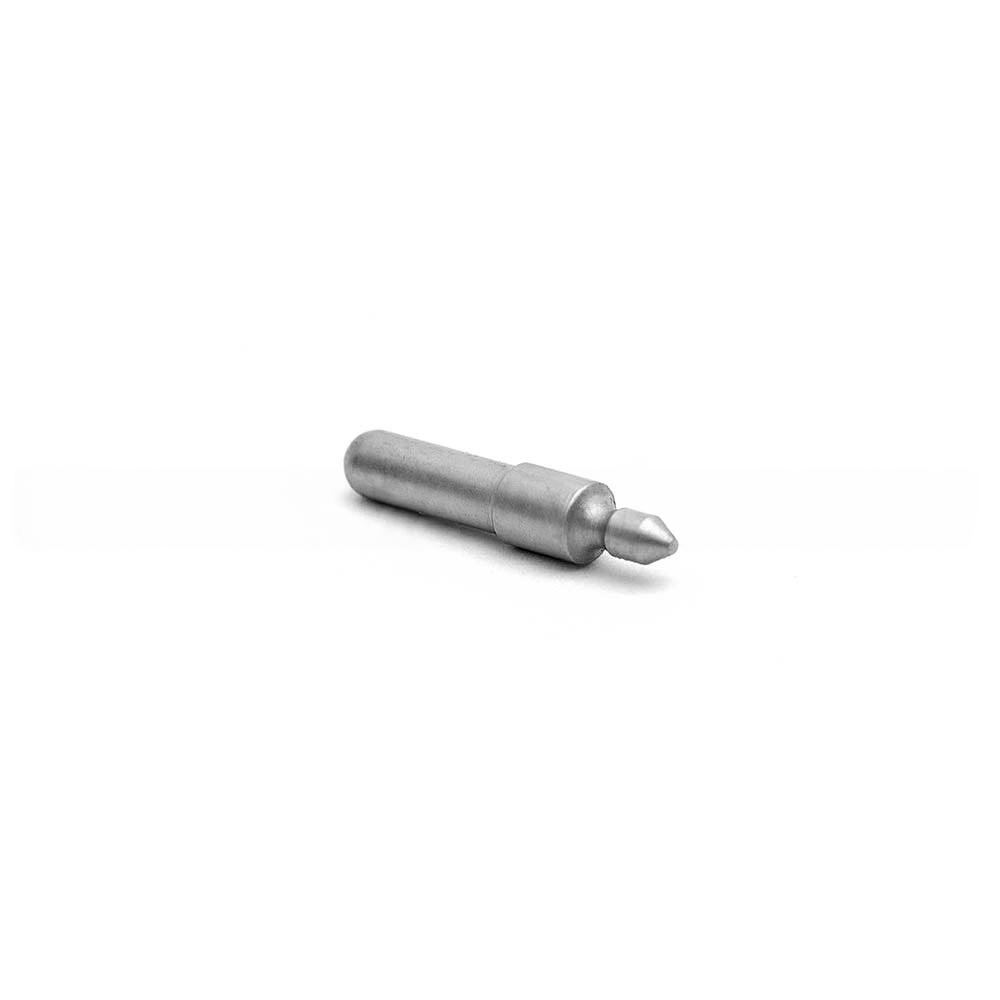 Eemann Tech - Slide Stop Plunger for 1911/2011, Silver