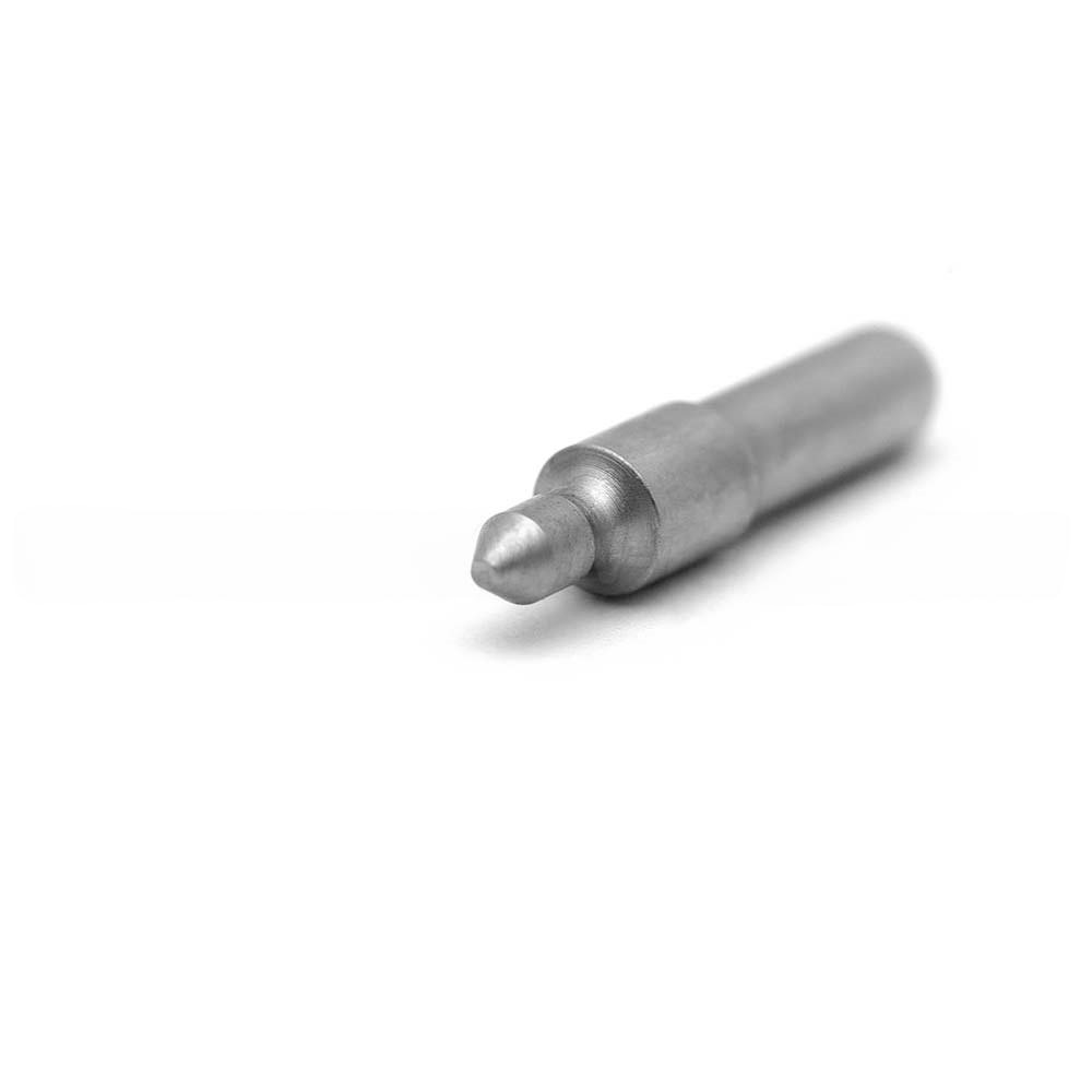 Eemann Tech - Slide Stop Plunger for 1911/2011, Silver