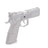 Eemann Tech - Slide Stop Thumb Rest for Phoenix