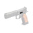 Eemann Tech - Solid Flat Slide Stop for CZ TS/TS2