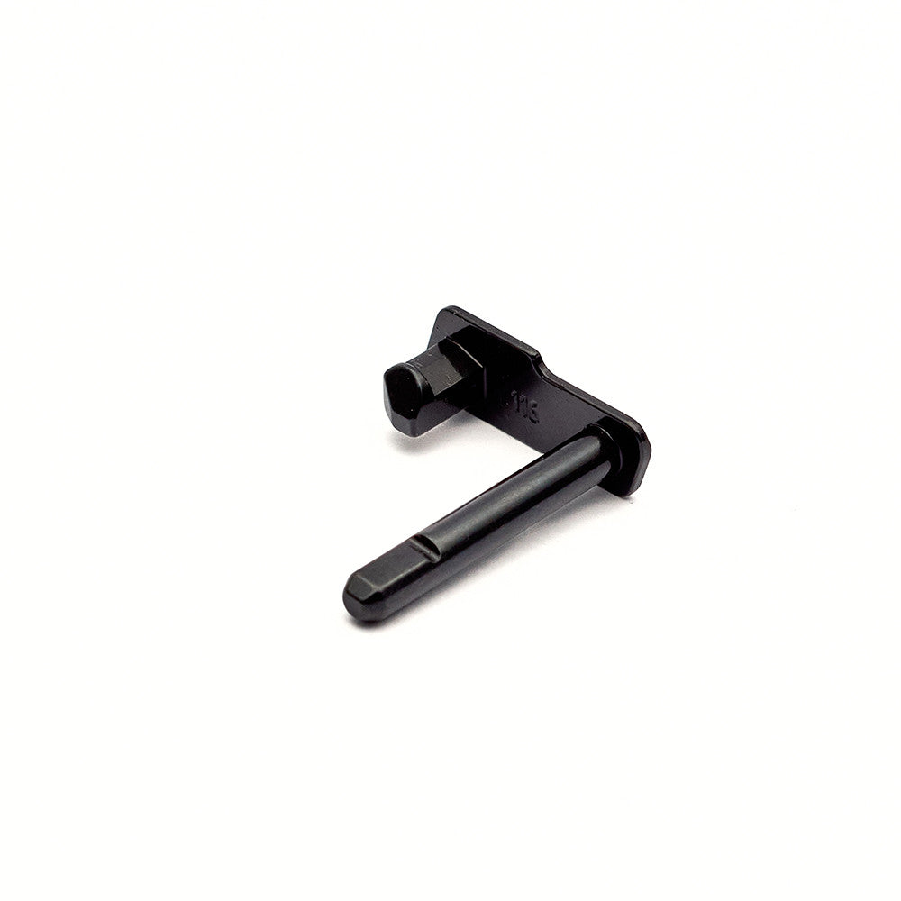 Eemann Tech - Solid Flat Slide Stop for CZ TS/TS2