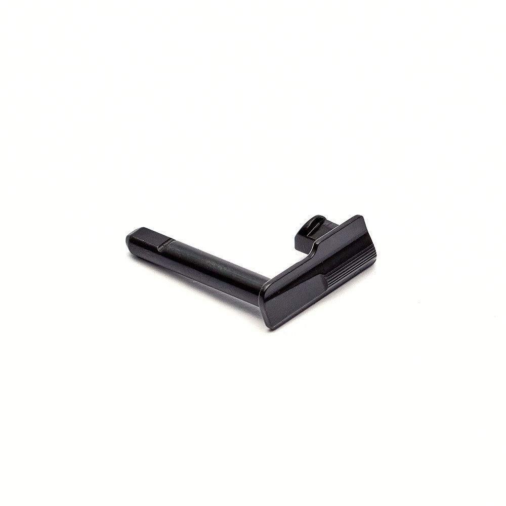 Eemann Tech - Solid Flat Slide Stop for CZ TS/TS2