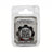 Eemann Tech - Solid Plain Slide Stop for 1911/2011 - Black