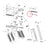 Eemann Tech - Spacer Sleeve for GLOCK