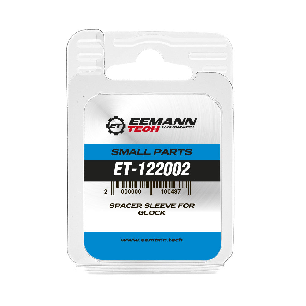 Eemann Tech - Spacer Sleeve for GLOCK