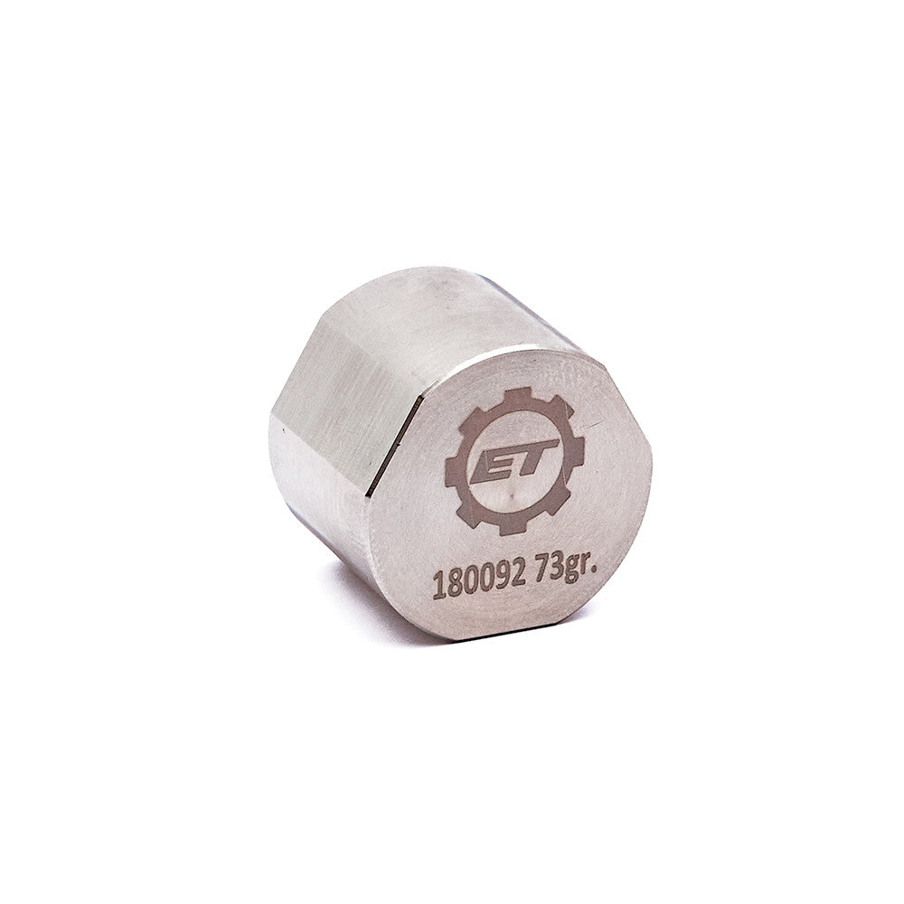 Eemann Tech - Spacer Weight for AR15/AR9