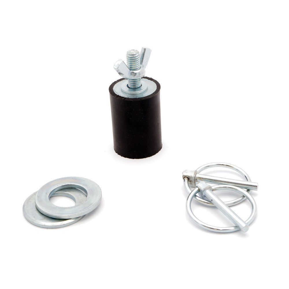 Eemann Tech - Spare Assembly Kit for Self Setting Target