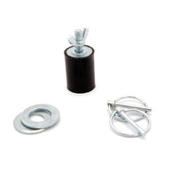 Eemann Tech - Spare Assembly Kit for Self Setting Target
