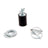 Eemann Tech - Spare Assembly Kit for Self Setting Target