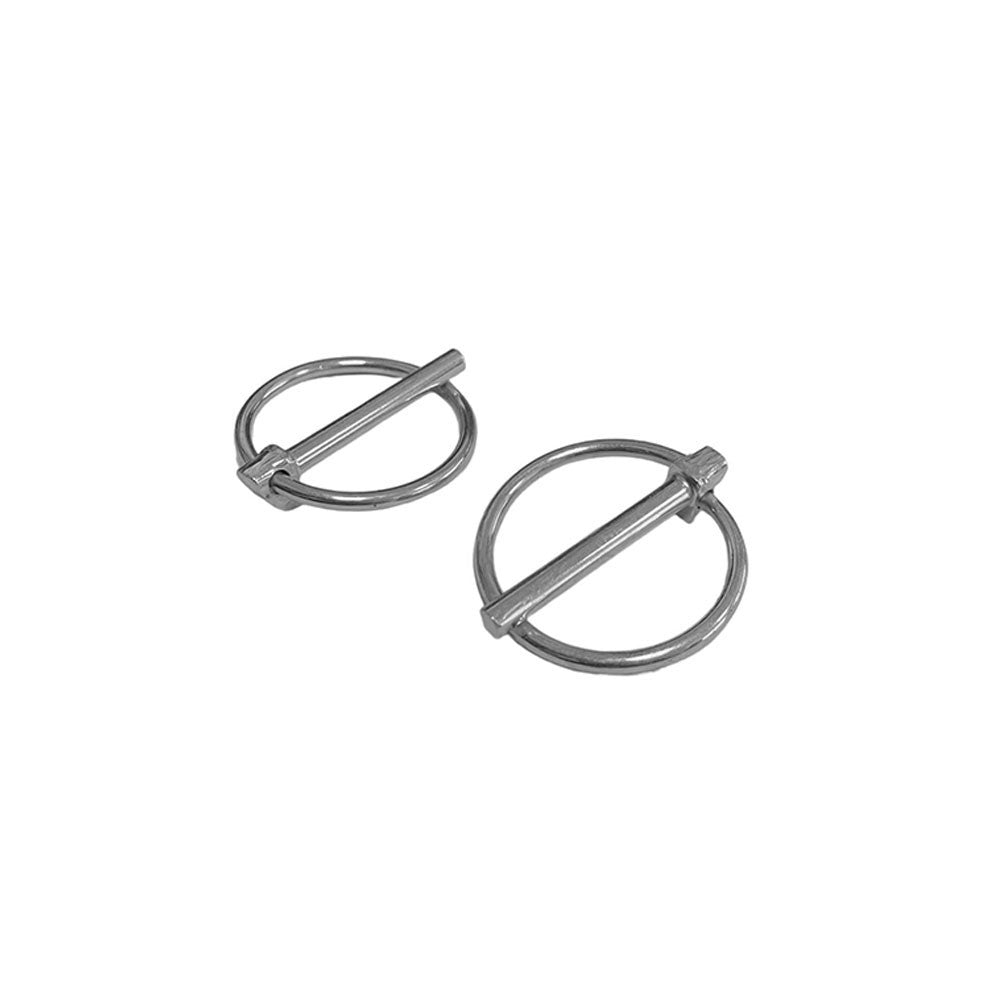 Eemann Tech - Spare Lynch Pins Set for Self Setting Target