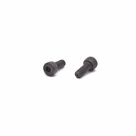 Eemann Tech - Spare Screw M4x10-FLAT for Red Dot Mount V2- 2 pcs./Set