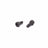 Eemann Tech - Spare Screw M4x10-FLAT for Red Dot Mount V2- 2 pcs./Set