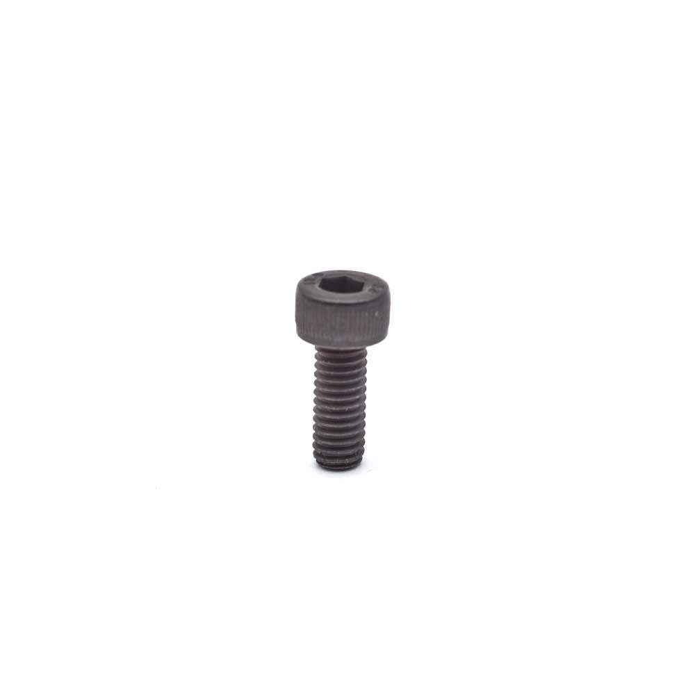 Eemann Tech - Spare Screw M4x10-FLAT for Red Dot Mount V2- 2 pcs./Set