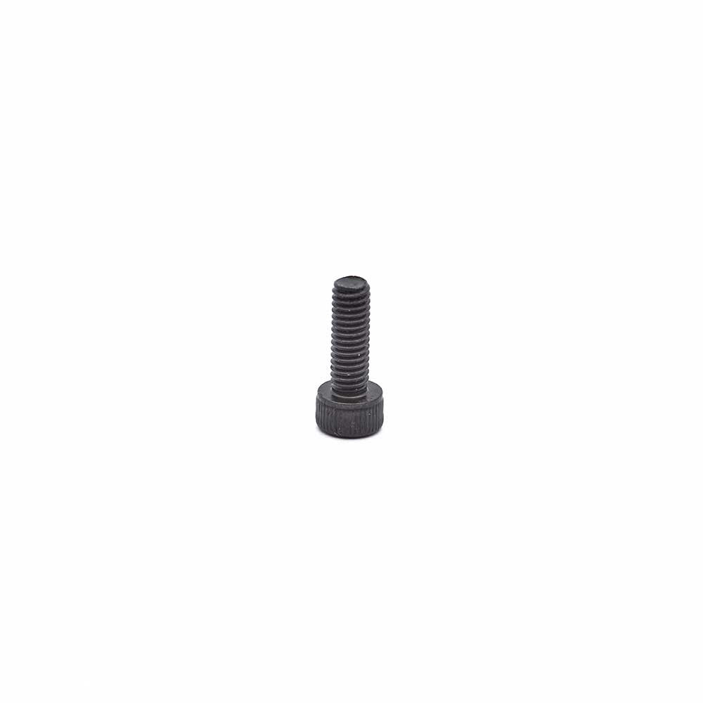 Eemann Tech - Spare Screw M4x12-FLAT for Red Dot Mount V2- 2 pcs./Set