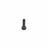 Eemann Tech - Spare Screw M4x12-FLAT for Red Dot Mount V2- 2 pcs./Set