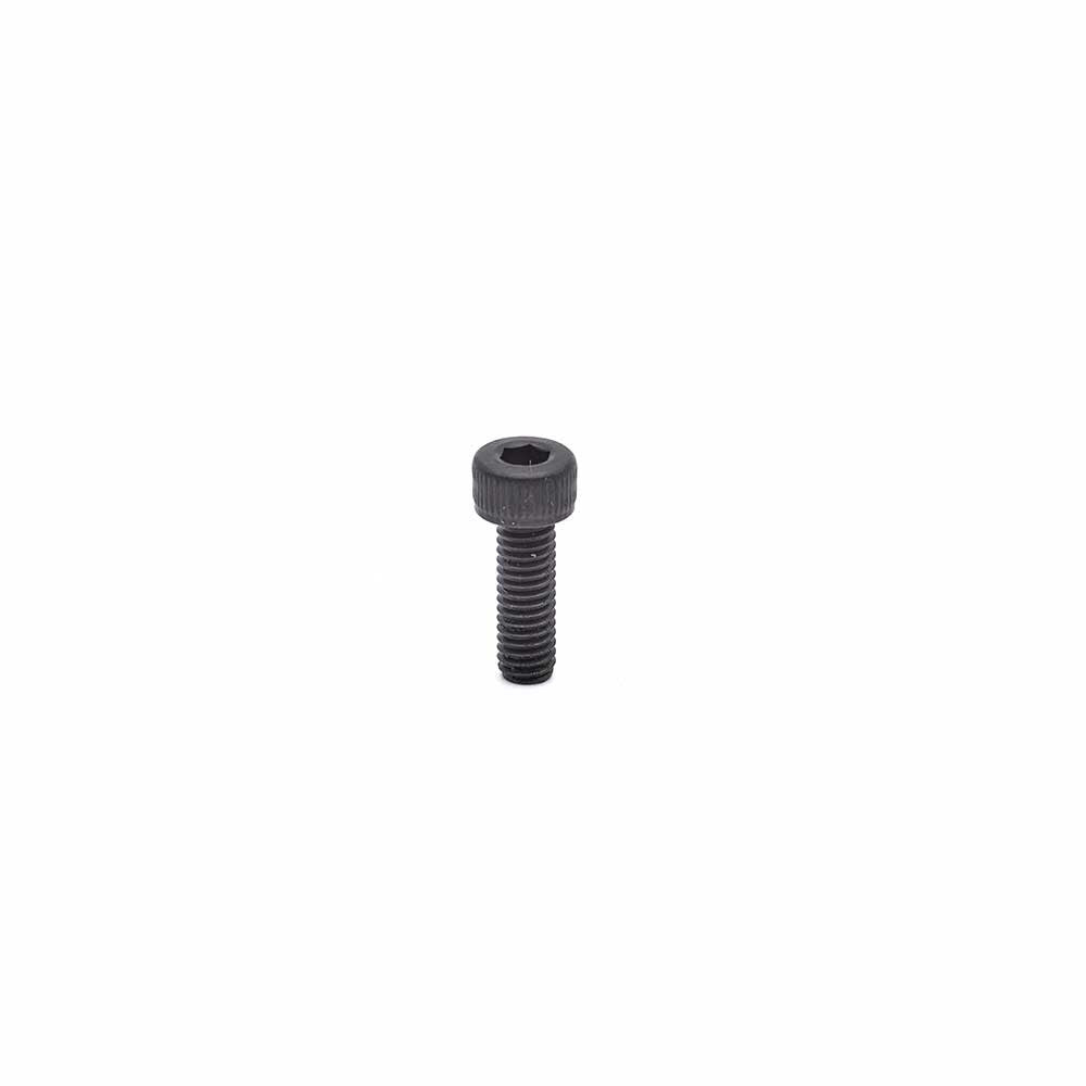 Eemann Tech - Spare Screw M4x12-FLAT for Red Dot Mount V2- 2 pcs./Set