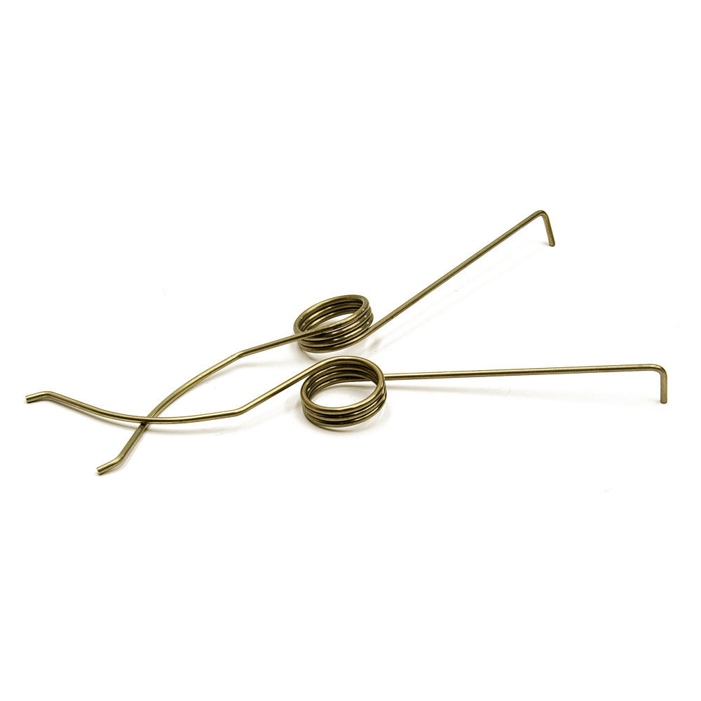 Eemann Tech - Spare Spring Set for Self Setting Plate for Pistol -10%