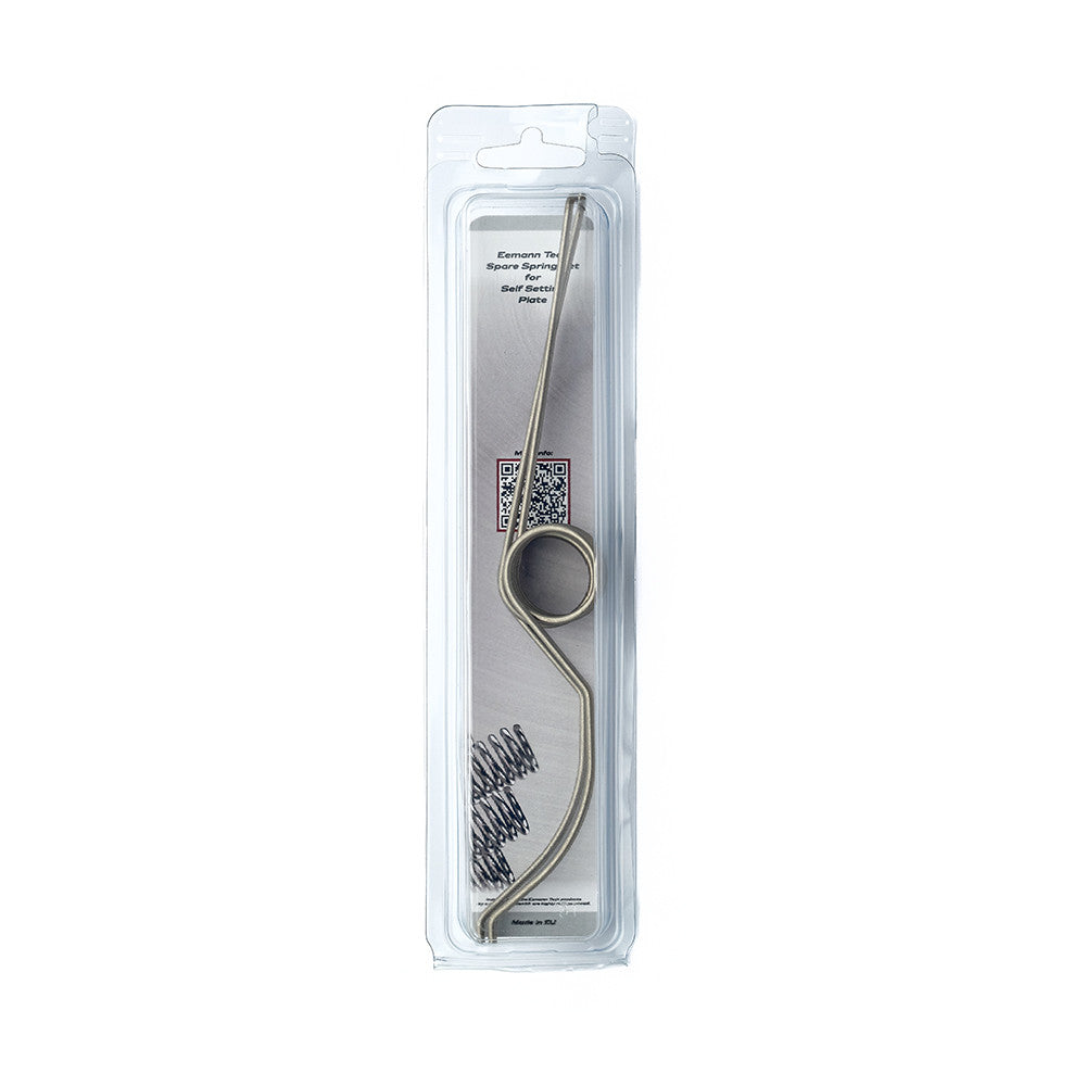 Eemann Tech - Spare Spring Set for Self Setting Target