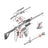 Eemann Tech - Springs Kit for Molot-Vepr 12ga