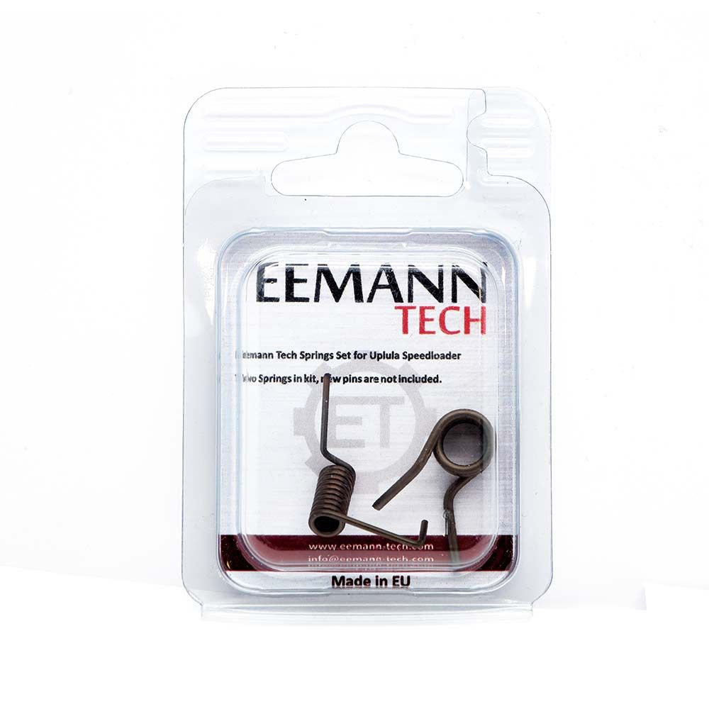 Eemann Tech - Springs Set for Uplula Speedloader