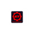 Eemann Tech - Square PVC Patch