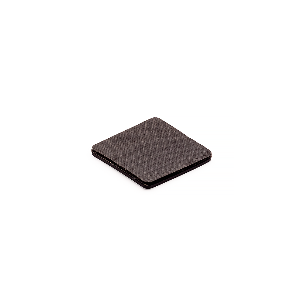 Eemann Tech - Square PVC Patch