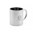Eemann Tech - Stainless Coffee Mug