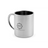 Eemann Tech - Stainless Coffee Mug
