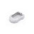 Eemann Tech - Standard Base Pad for CZ Shadow 2 - Silver