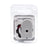 Eemann Tech - Standard Base Pad for CZ Shadow 2 - Silver