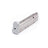 Eemann Tech - Standard Base Pad for CZ Shadow 2 - Silver