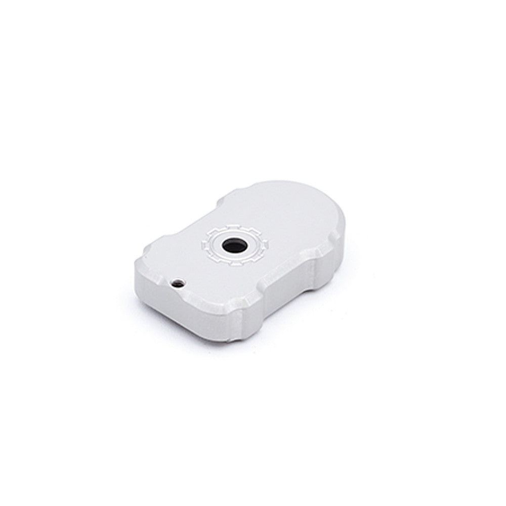 Eemann Tech - Standard Base Pad for CZ Shadow 2 - Silver