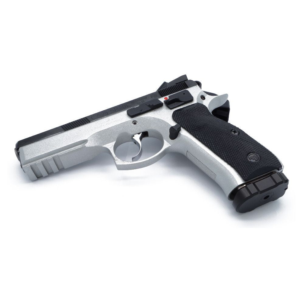 Eemann Tech - Standard Base Pad for CZ Shadow 2