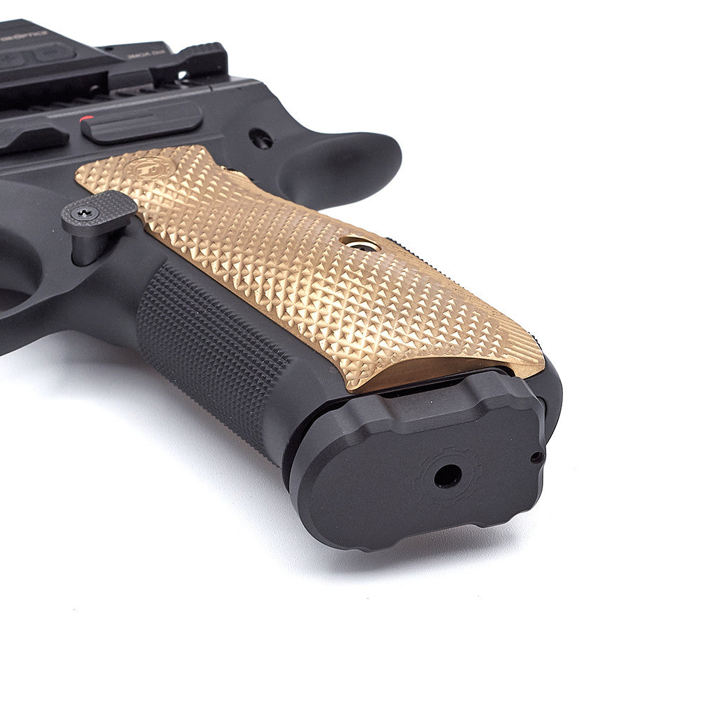 Eemann Tech - Standard Base Pad for CZ Shadow 2
