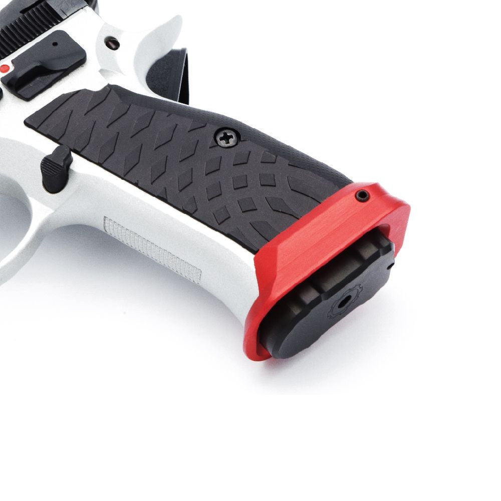 Eemann Tech - Standard Base Pad for CZ Shadow 2