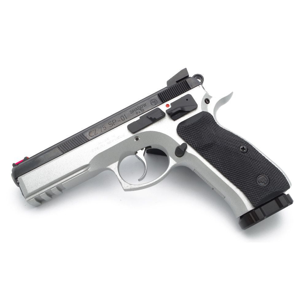Eemann Tech - Standard Base Pad for CZ Shadow 2