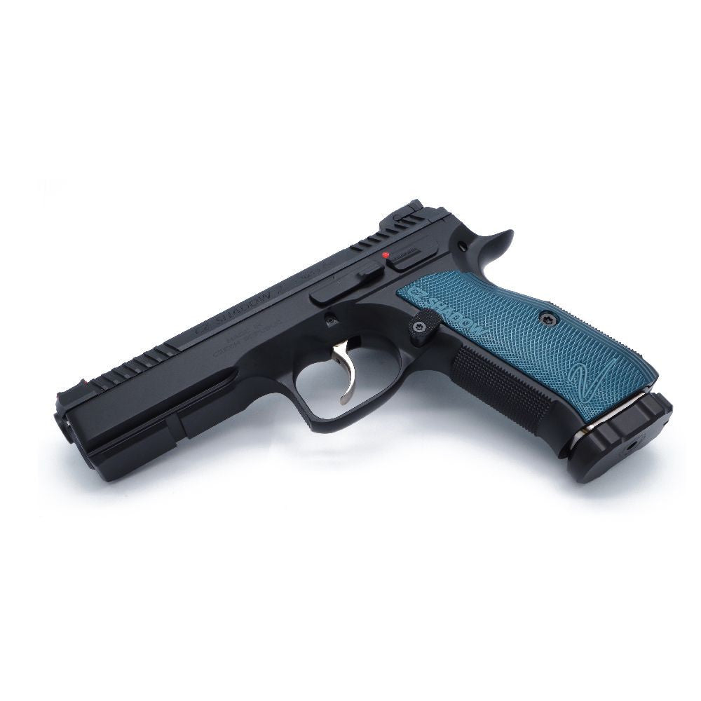 Eemann Tech - Standard Base Pad for CZ Shadow 2