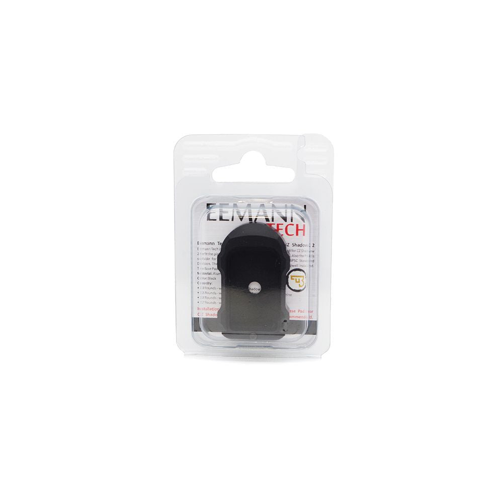 Eemann Tech - Standard Base Pad for CZ Shadow 2