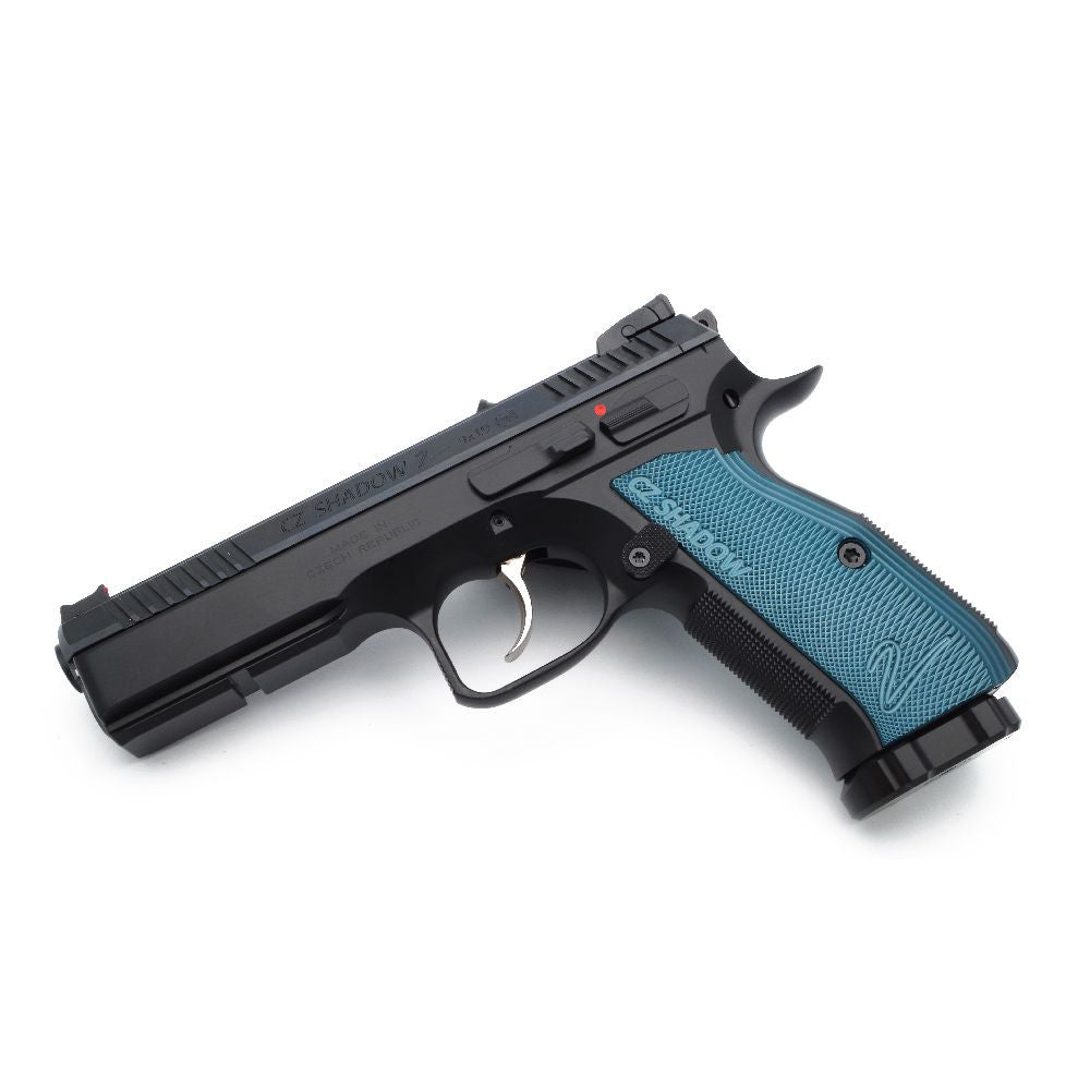 Eemann Tech - Standard Base Pad for CZ Shadow 2