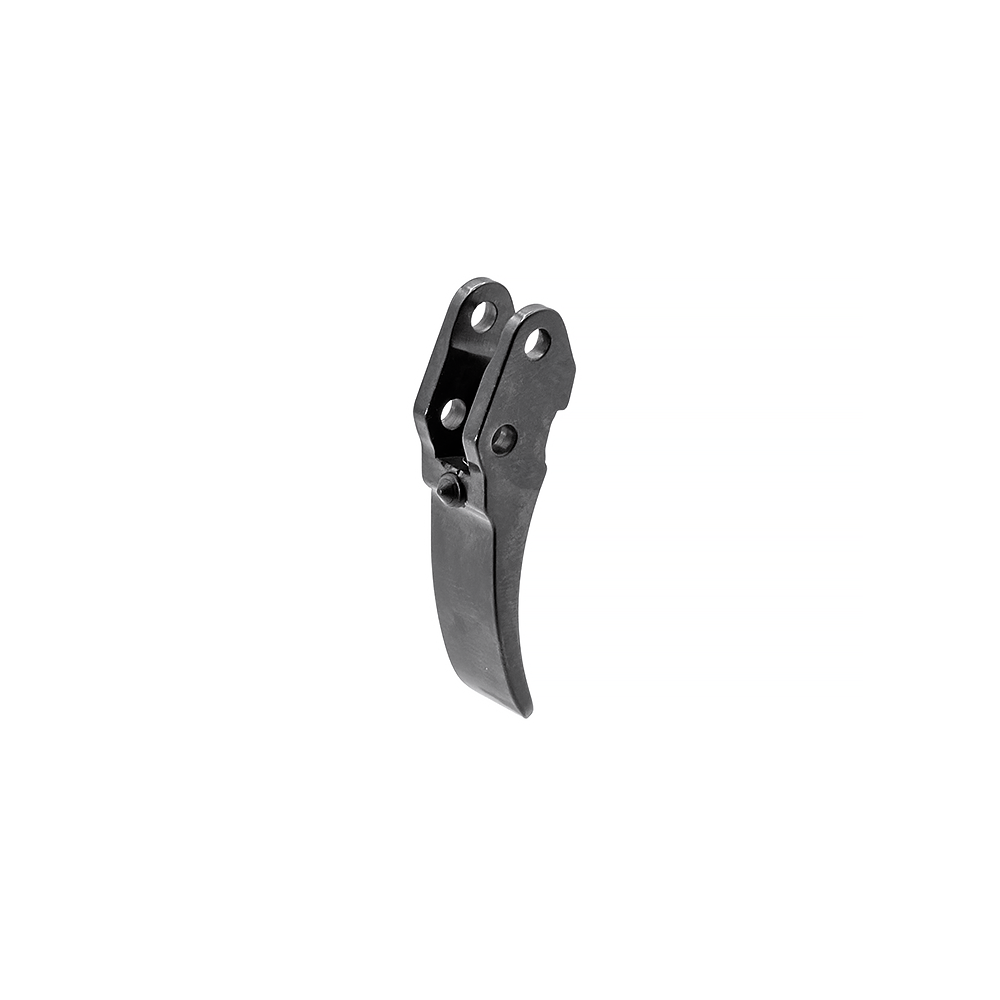 Eemann Tech - Steel Ultimate Trigger for Phoenix - Black