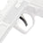 Eemann Tech - Steel Ultimate Trigger for Phoenix - Black