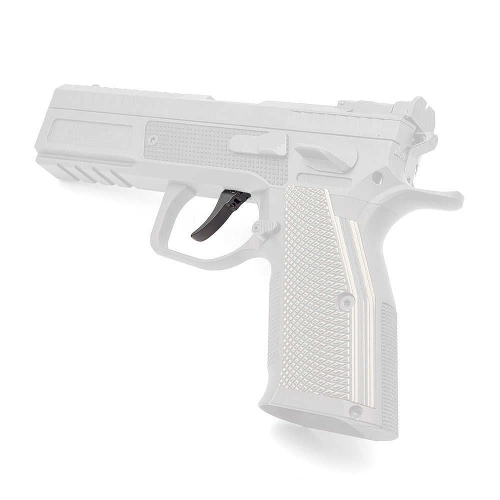 Eemann Tech - Steel Ultimate Trigger for Phoenix - Black