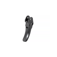 Eemann Tech - Steel Ultimate Trigger for Phoenix - Black