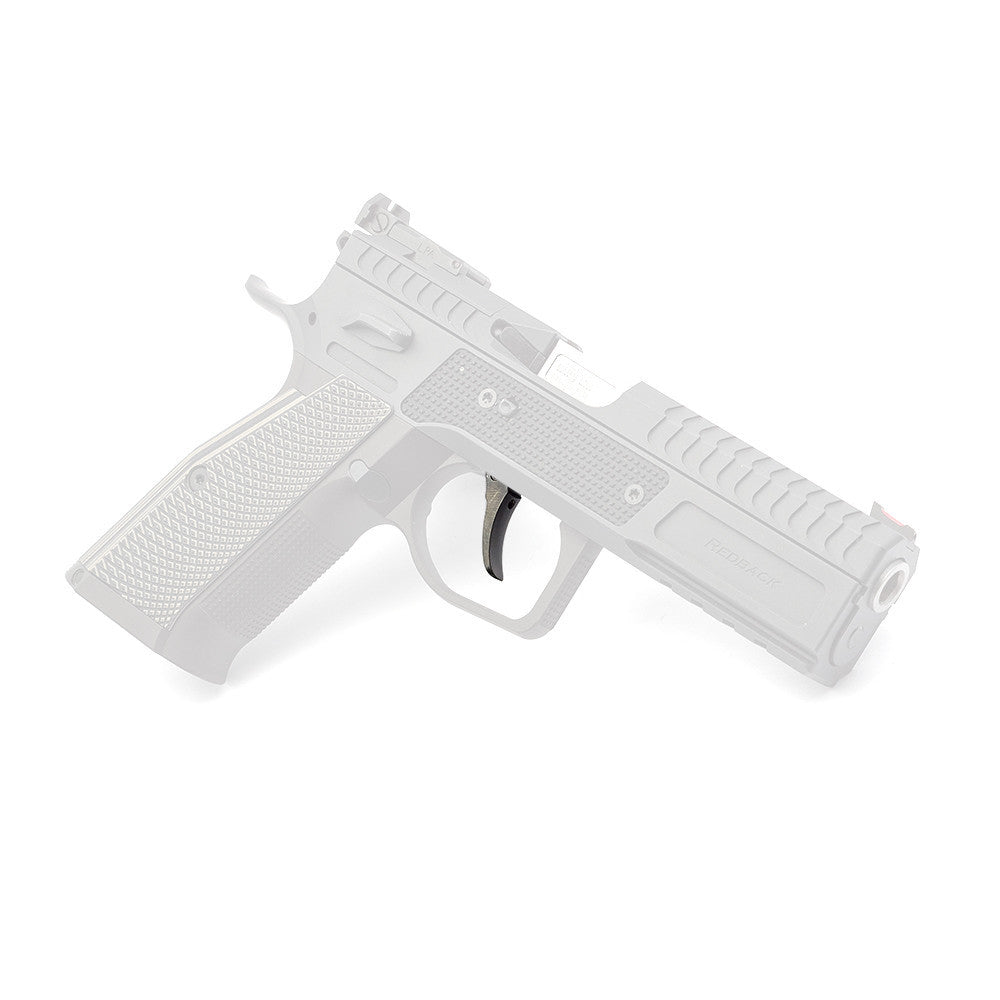 Eemann Tech - Steel Ultimate Trigger for Phoenix - Black