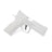 Eemann Tech - Steel Ultimate Trigger for Phoenix - Black