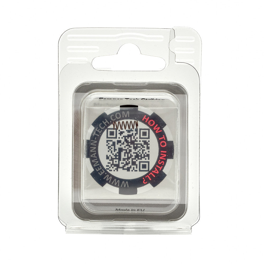 Eemann Tech - Striking Mechanism Spring for CZ Scorpion EVO 3